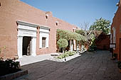 Arequipa, Convent of Santa Catalina de Sena